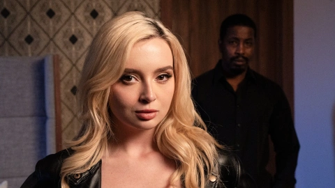 Love-Hate Playful Scene 2