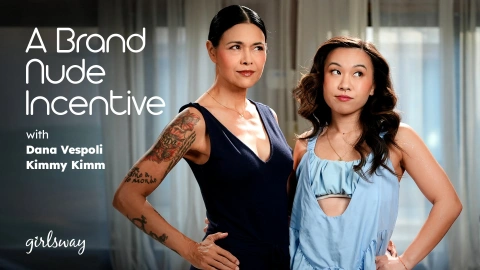 Nude incentive: She strips for me