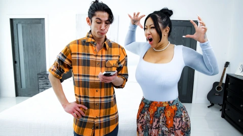 Assertive Fuck with Connie: Mommy Tribute (5/3/26)