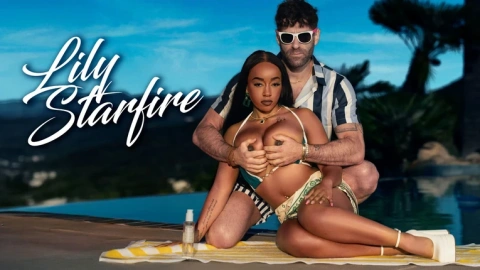 Bratty Black Girl Teaches Rude Boy A Lesson