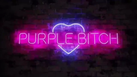 Threesome with Angel, Purple & a Cute Girl