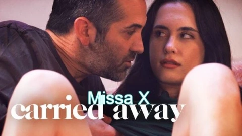 Daisy Phoenix - Stepdaughter Fun, Carried Away