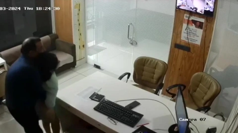 Ashok's Nasal Passion – Captivating Exploration