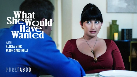 Unexpected Desire: Her Secret Fantasy