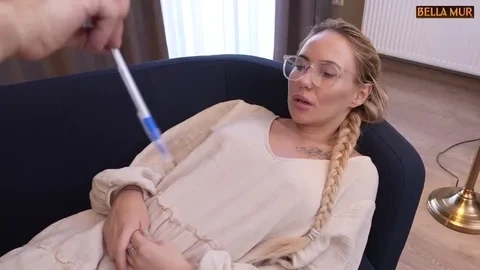 Shy Girl Transformation - Naughty Slut Therapy | Bella Mur