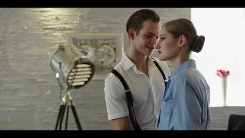 Blonde Secretary Freeze Fucked – Tiffany Tatum Creampie