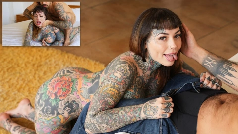 Sweet Girl Naughty Fun & Playtime