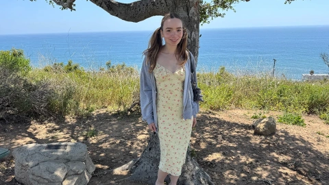 Malibu Girls Beach Fun & Playtime