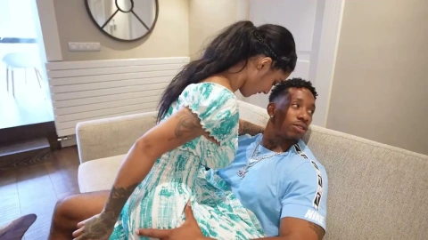 MiaZ and Yashmin Khan swap partners